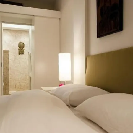 빌라 Geris Sleeps 6 With Pool And Air Con Giris